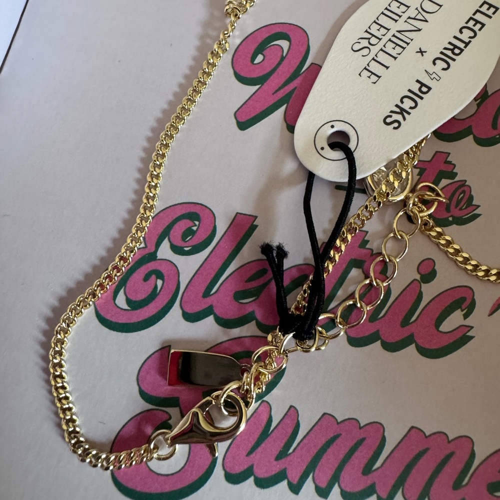 Electric Picks x Danielle Eilers Necklace Set - Picture 6 of 10